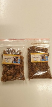 Kit pszczeli Propolis 30g