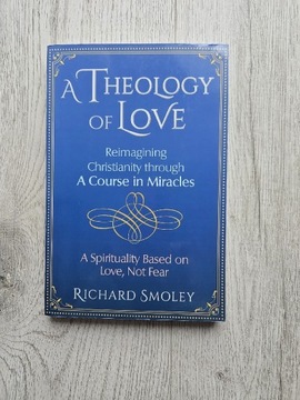 A theology of love 