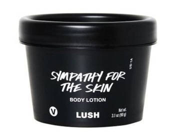 LUSH Sympathy for The Skin 100ml balsam do ciała 