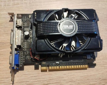 GeForce GTX 750 2GB