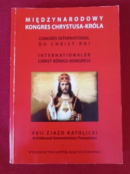 Międzynarodowy Kongres Chrystusa-Króla