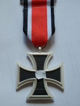 Krzyż żelazy II klasy Rarytas