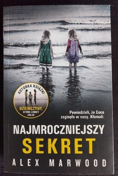 Najmroczniejszy sekret