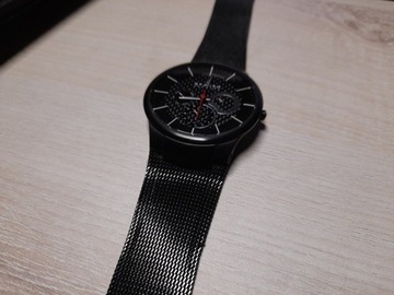 Skagen 809XLTBB