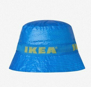 Czapka IKEA Knorva