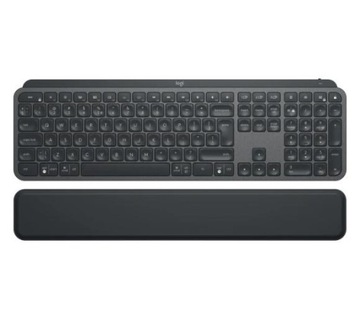 Klawiatura Logitech MX Keys Plus Grafitowa