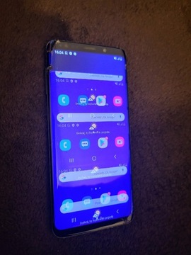 Samsung Galaxy S9 64GB czarny