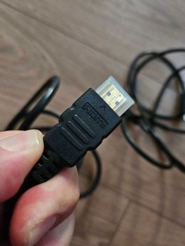 Nowe kable HDMI.
