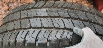 Opona GOOD YEAR 205/65R16C Marathon z zapasu