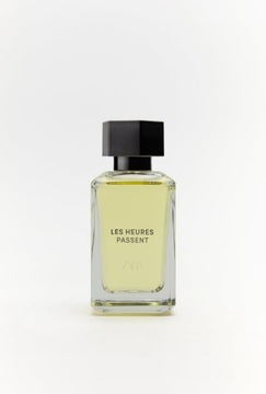 ZARA LES HEURES PASSENT 100 ML