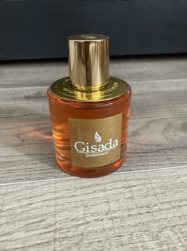 Gisada Switzerland ambasador wen 100ml