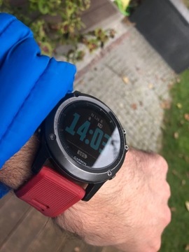 Garmin Fenix 