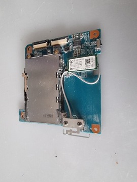 moduł pcmcia Sony Vaio PCG-6R1M