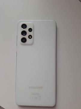 Samsung Galaxy A52s 5G