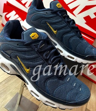 Wygodne buty meskie air Max plus, 40-45