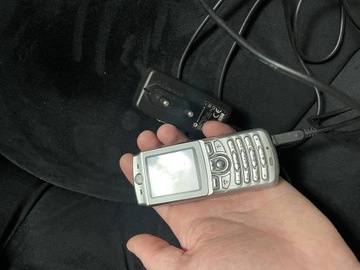 Motorola E365 Kolekcjonerska