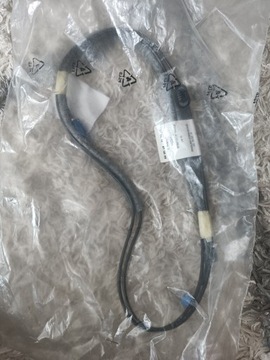 Kabel, Przewód anteny GPS, 9688932980, 6587E1, Peugeot