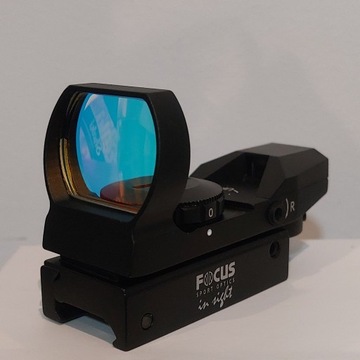 Kolimator Focus Sport Optics InSight Red Dot