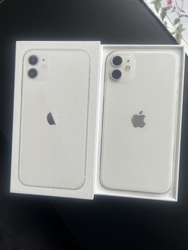 iPhone 11  64gb 