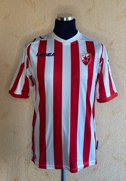Koszulka Crvena Zvezda 2012-2013 Legea Roz. M 