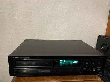 ONKYO DX-1800 ODTWARZACZ CD