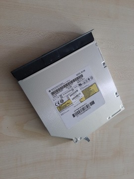 Napęd nagrywarka dvd hp 630