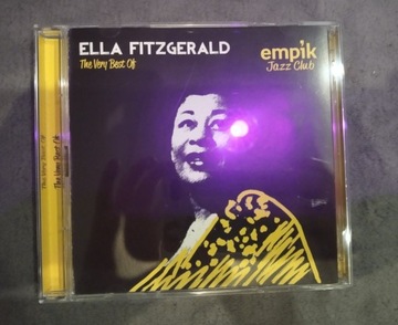 Ella Fitzgerald - The Very Best of