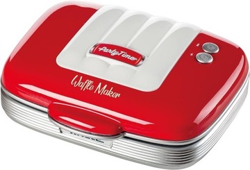 GOFROWNICA ARIETE WAFFLE MAKER PARTYTIME 1973