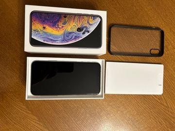 iPhone XS jak Nowy