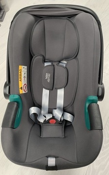 BRITAX Romer Baby-Safe 3 i-Size fotelik 0-13 kg
