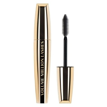 L'Oreal Paris mascara volume million lashes black