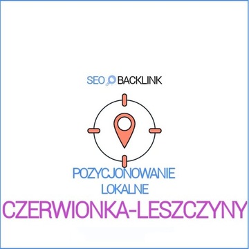 Czerwionka-leszczyny - Pozycjonowanie Lokalne