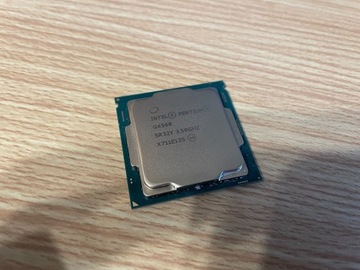 Procesor Intel Pentium G4560 3,5GHz