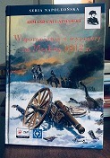książka: "Wspomnienia z wyprawy na Moskwę 1812 r."