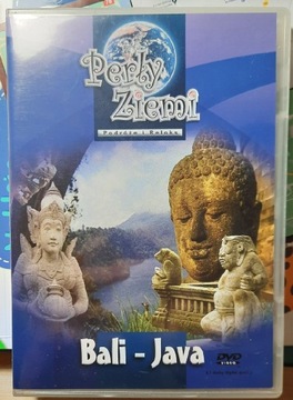 DVD - Bali - Java