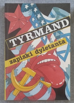 TYRMAND > ZAPISKI DYLETANTA <