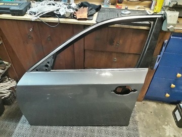 Drzwi LP BMW e61