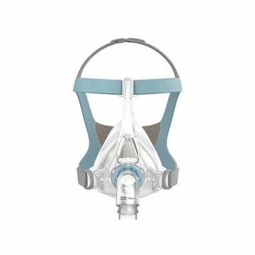 MASKA twarzowa do CPAP F&P VITERA roz.L