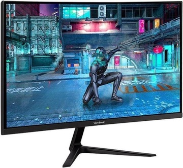 Viewsonic VX2718-2KPC-MHD QHD 165hz ZBITY