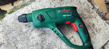 Młotowiertarka Bosch Hammer PBH 2100 nr8