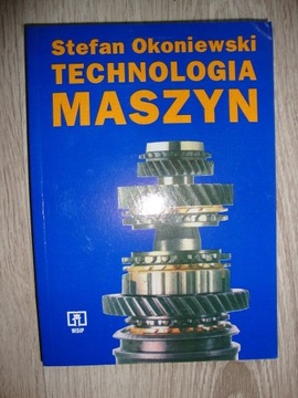 Technologia Maszyn Stefan Okoniewski