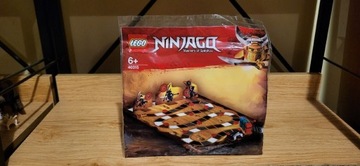 Lego Ninjago 40315 Temple Journey Board Game