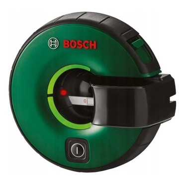Laser liniowy taśma Bosch Atino