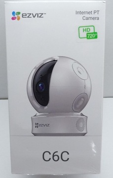 Kamera Ezviz IP C6C ez360 720p CS-CV246-B0-3B1WFR