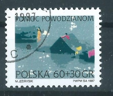 3521 Pomoc powodzianom 