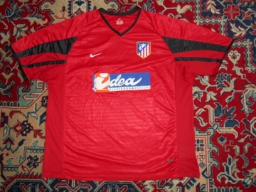 Koszulka Atletico Madryt 2001/02 NIKE XL Away 2