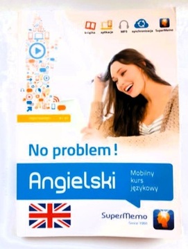 Angielski No problem!