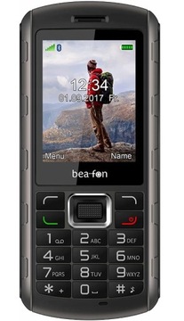 Beafon AL560 telefon komórkowy