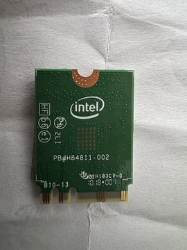 Karta sieciowa Intel