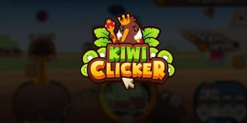 Kiwi Clicker - Juiced Up klucz steam